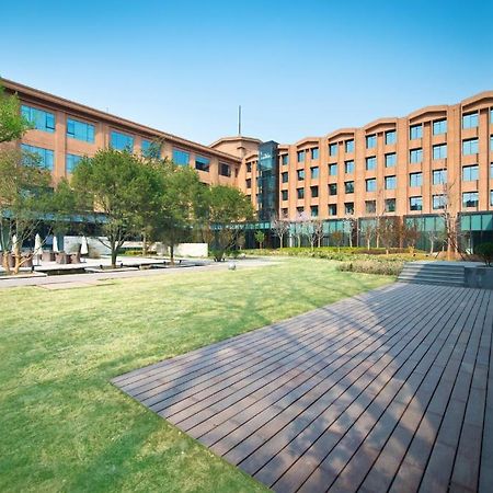 Kingrand Hotspring Hotel 北京 外观 照片