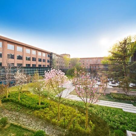 Kingrand Hotspring Hotel 北京 外观 照片