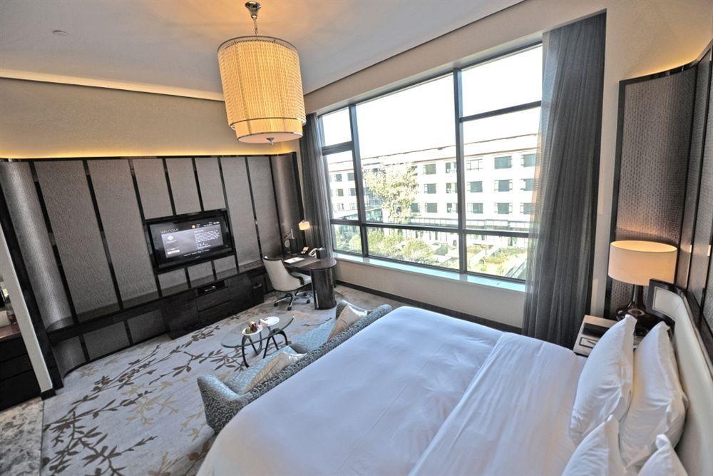Kingrand Hotspring Hotel 北京 外观 照片