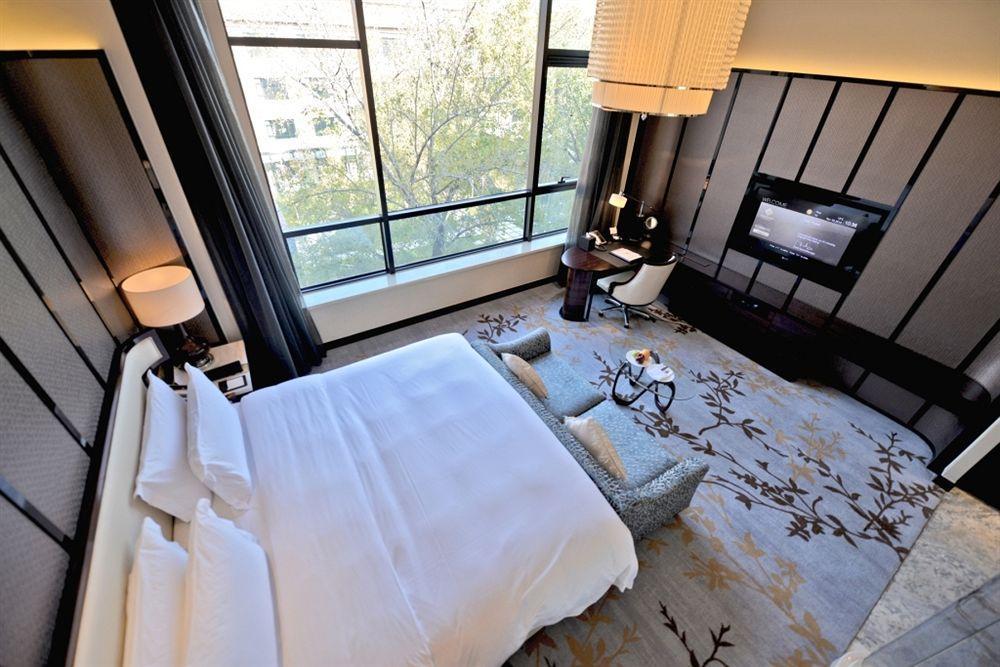 Kingrand Hotspring Hotel 北京 外观 照片