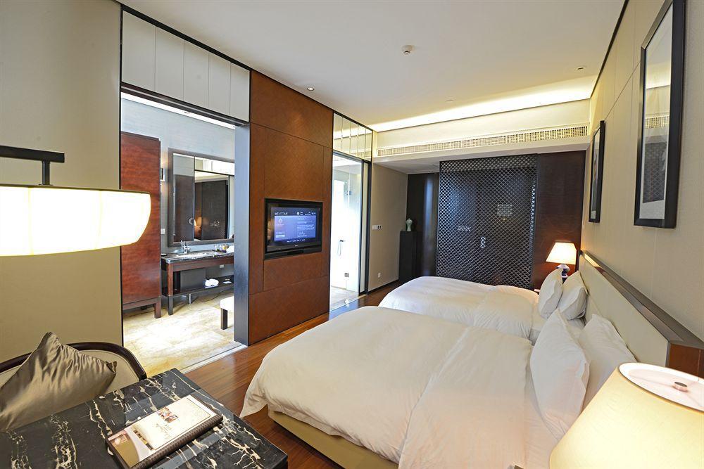 Kingrand Hotspring Hotel 北京 外观 照片