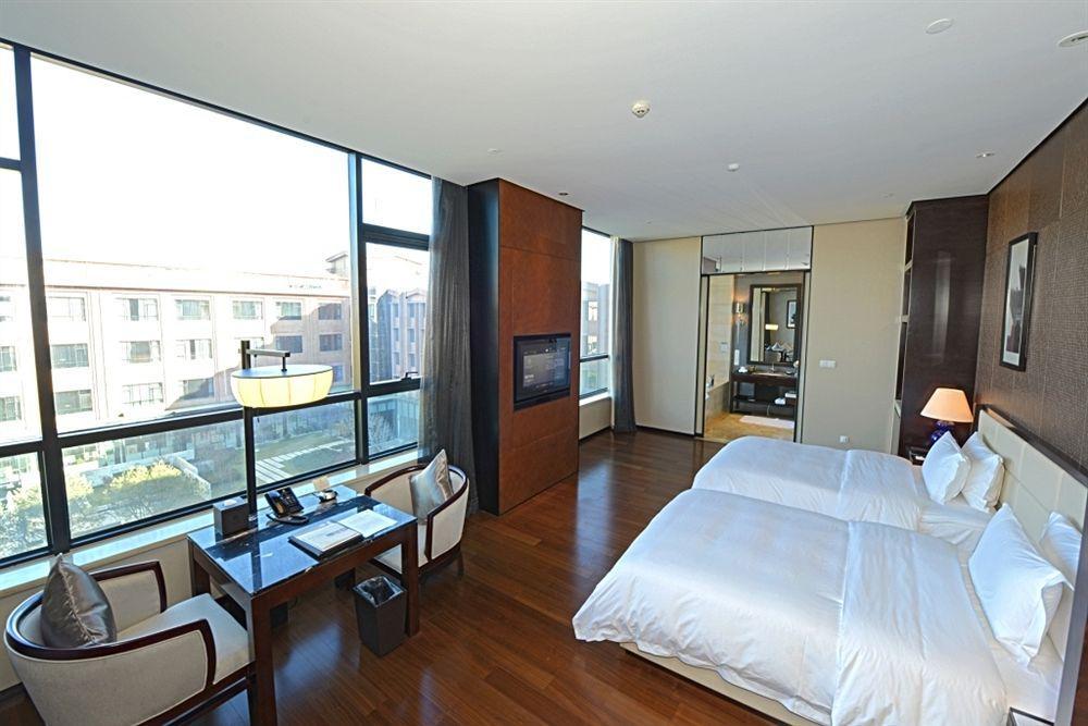 Kingrand Hotspring Hotel 北京 外观 照片