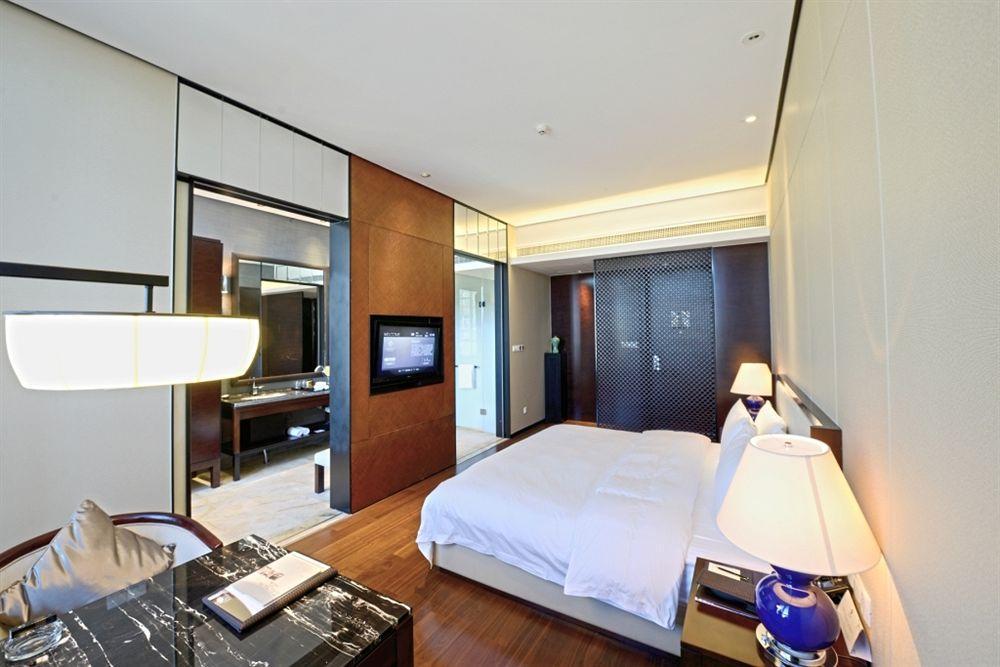Kingrand Hotspring Hotel 北京 外观 照片