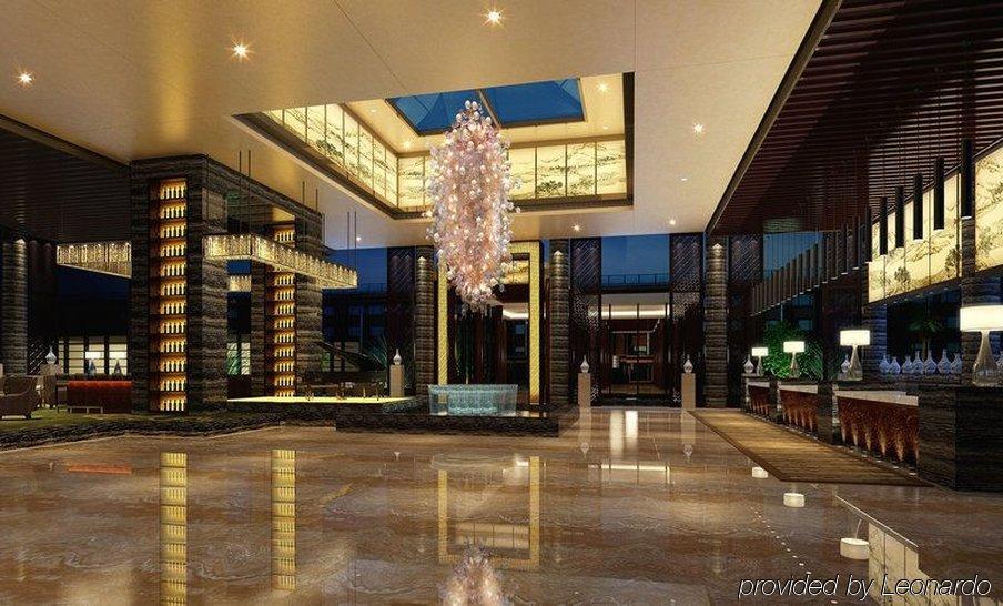 Kingrand Hotspring Hotel 北京 外观 照片