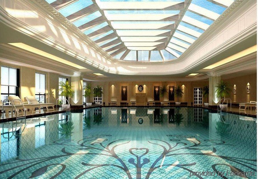 Kingrand Hotspring Hotel 北京 外观 照片