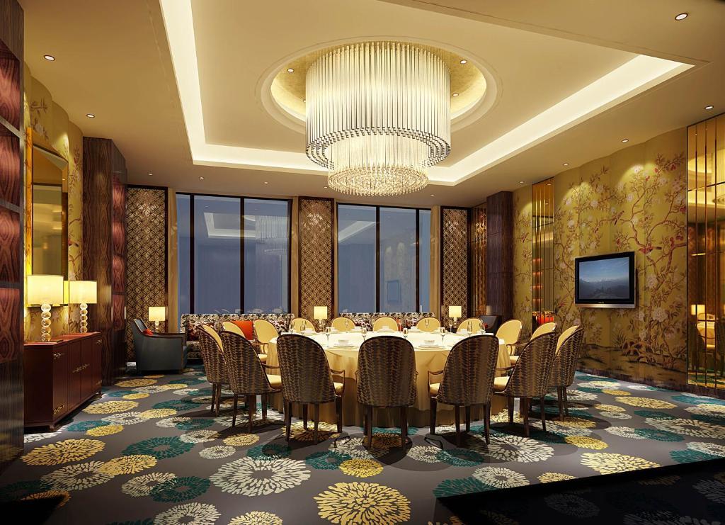 Kingrand Hotspring Hotel 北京 外观 照片