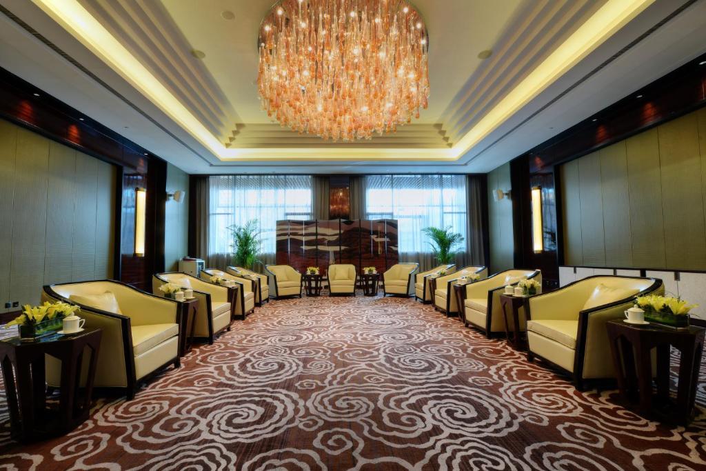 Kingrand Hotspring Hotel 北京 外观 照片