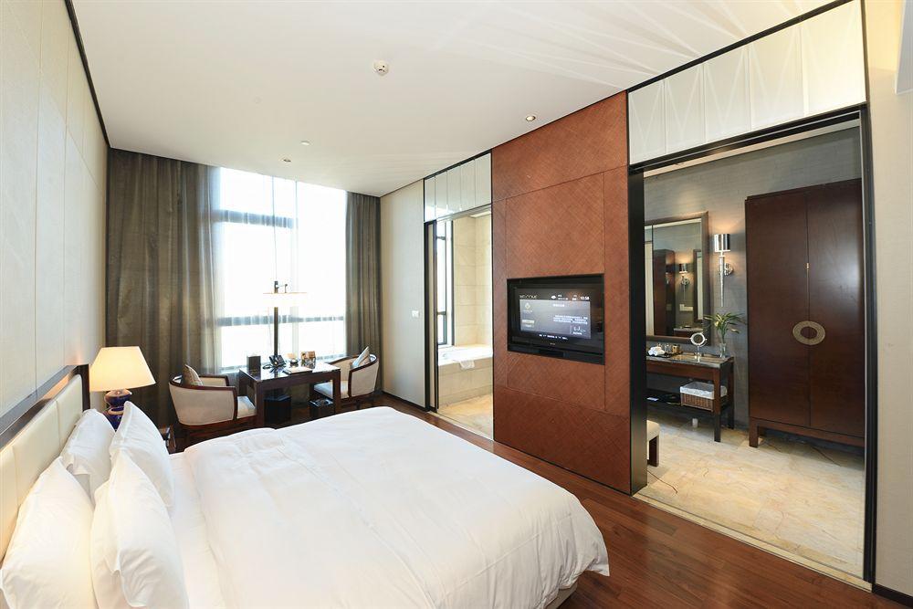 Kingrand Hotspring Hotel 北京 外观 照片