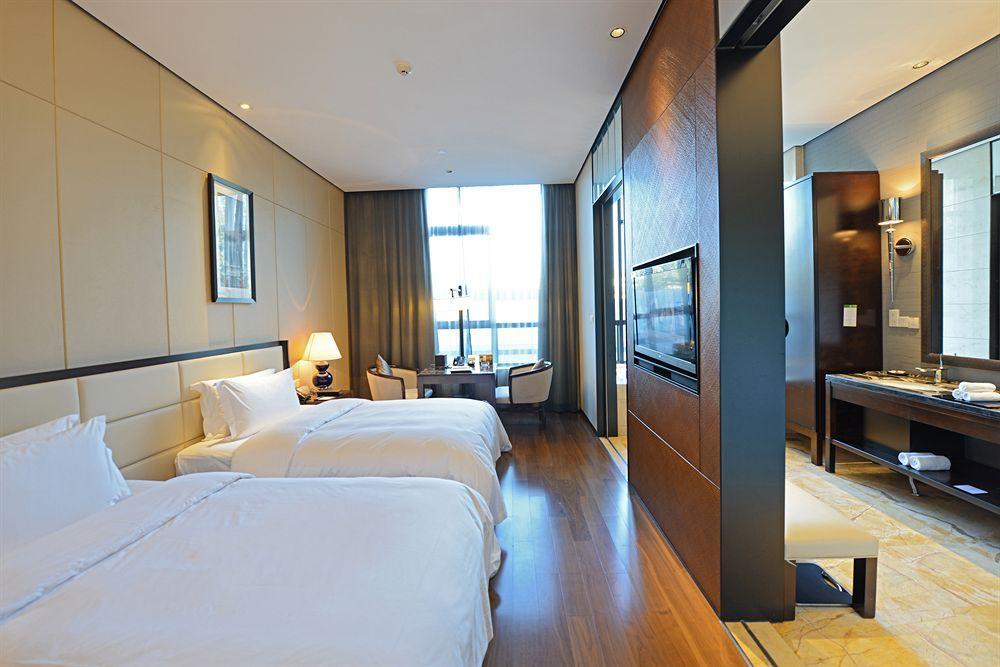 Kingrand Hotspring Hotel 北京 外观 照片
