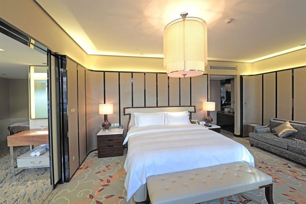 Kingrand Hotspring Hotel 北京 外观 照片
