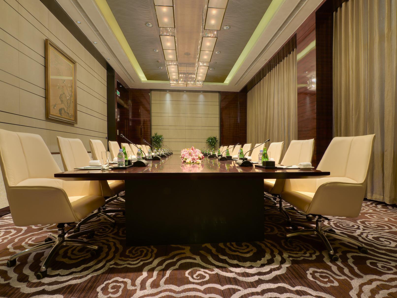 Kingrand Hotspring Hotel 北京 外观 照片