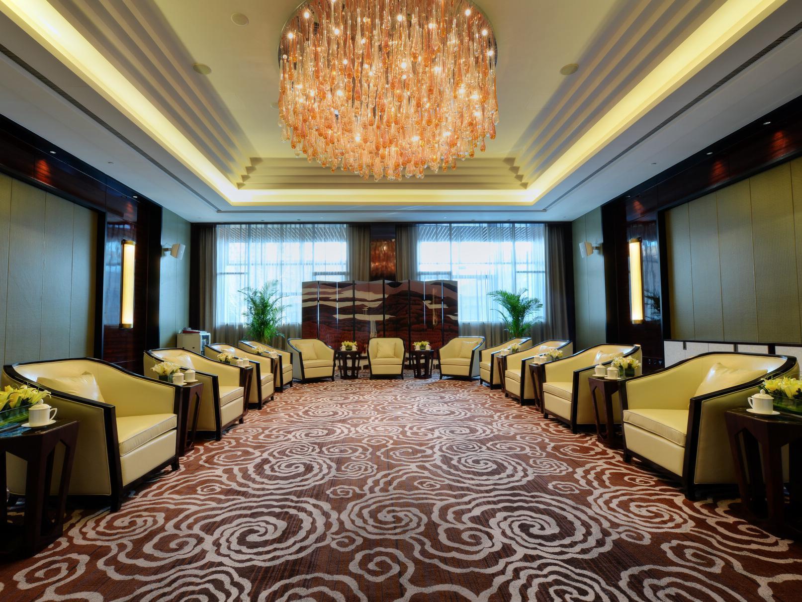 Kingrand Hotspring Hotel 北京 外观 照片