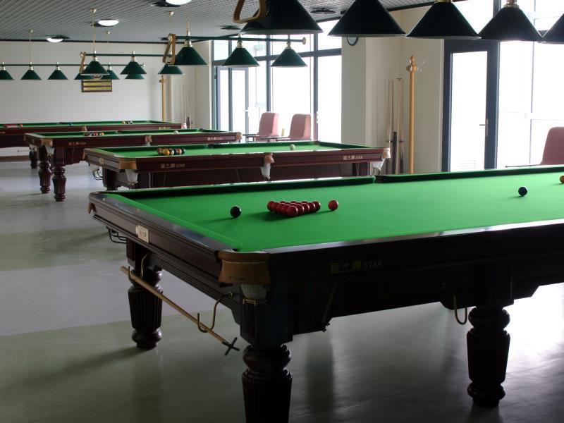 Kingrand Hotspring Hotel 北京 外观 照片